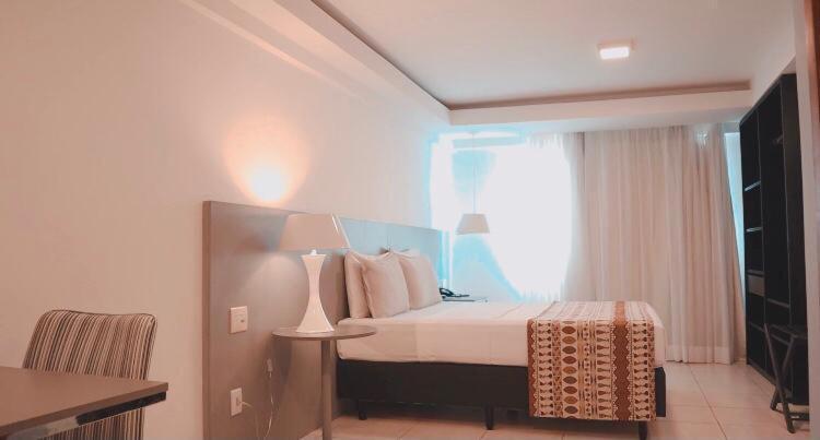Executive Hotel Фейра ди Сантана Екстериор снимка