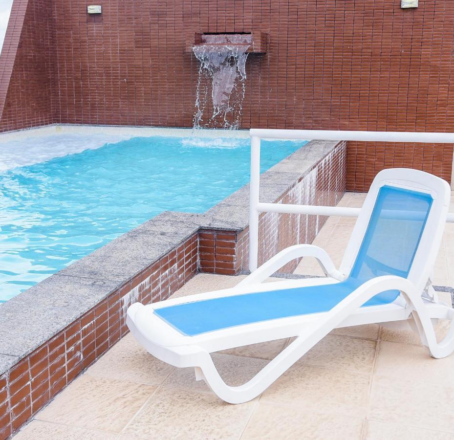 Executive Hotel Фейра ди Сантана Екстериор снимка