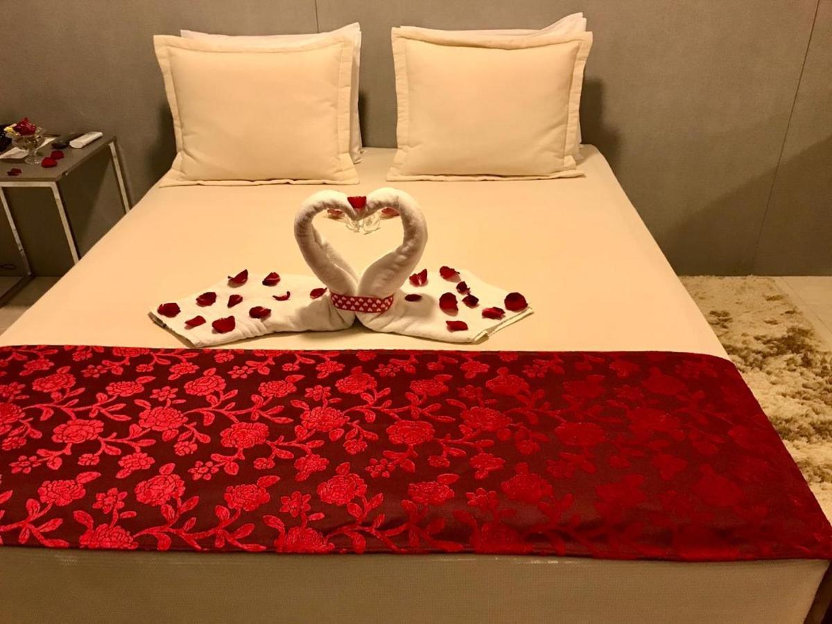 Executive Hotel Фейра ди Сантана Екстериор снимка